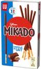 Mikado - chocolat au lait - نتاج