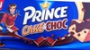 Prince cake&choc - Produit