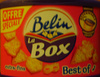 Belin - La Box Best of - نتاج