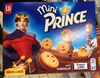 Mini Prince - Product