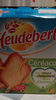 heudebert biscottes - Product
