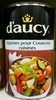 5 / 1 Legumes Couscous D'aucy - Product