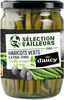 58cl haricots verts extra fins ranges - Produit