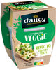 Risotto légumes verts - Product