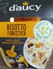 Risotto forestier - Product