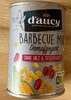 Barbecue mix Dampfgegart - Product