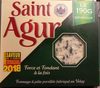 Saint Agur Le 190g généreux - Product