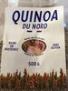 Quinoa du nord - Product