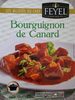 Bourguignon de Canard - Prodotto