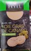 Bloc de foie gras de canard au muscat - Produit