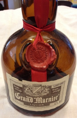Grand Marnier - Product