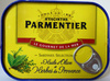 Sardines Sélection (à l'Huile d'Olive et Herbes de Provence) - Produkt