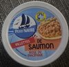 Rillettes de saumon - 产品