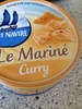 Le Mariné Curry - Product