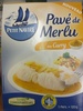 Pavé de Merlu au curry - Produit