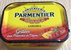 Sardines Grillées aux Poivrons et Thym - Product