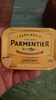Sardine huile tournesol et citron PARMENTIER, boîte 1/6 - Product