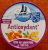 Thon au gingembre et curcuma Antioxydant - Product
