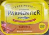 Sardines sauce arrabiata - Product