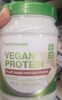 Vegan protéine - Produit