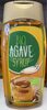 Bio Agave Syrup - Product