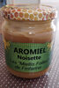 Aromiel Noisette - Product