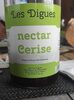 Nectar de Cerise - Produit