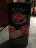 Nectar de pomme - Produit
