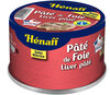 Pâté De Foie Hénaff - 1 / 6 - Produit