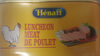 CHICKEN LUNCHEON MEAT - Product