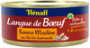 Langue de boeuf - Sauce madère au sel de Guérande - Product