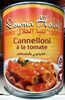 Cannelloni à la tomate - Halal - Produit