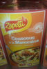 Couscous à La Marocaine Poulet & Merguez Zapetti étui 3 / 2 - Product