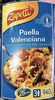 Paella Valenciana - Produkt