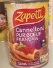 cannelloni - Product