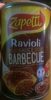 Ravioli Sauce Barbecue - Produit
