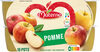 MATERNE Pomme 16x100g - Product