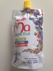 MA pause fruit - Product