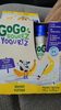 Gogo squeez yogurtz - Product