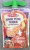 Compote Pomme Peche Passion - Product