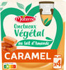 Dessert Végétal Caramel - Product