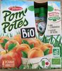 Pom'potes - Product