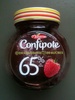 Confipote framboise - Product