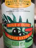 Huile d’olive vierge extra - Product