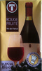 Trilles - Vin de France - Rouge fruité - Product