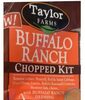 Buffalo Ranch Chopped Kit - Product