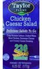 Chicken Caesar Salad - Product