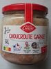 Choucroute garnie cuisinée au Riesling - Product