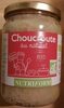 Choucroute au naturel BIO - نتاج