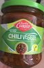 Chili veggie - Product